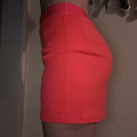 Adidas skort - Picture 4 of 7